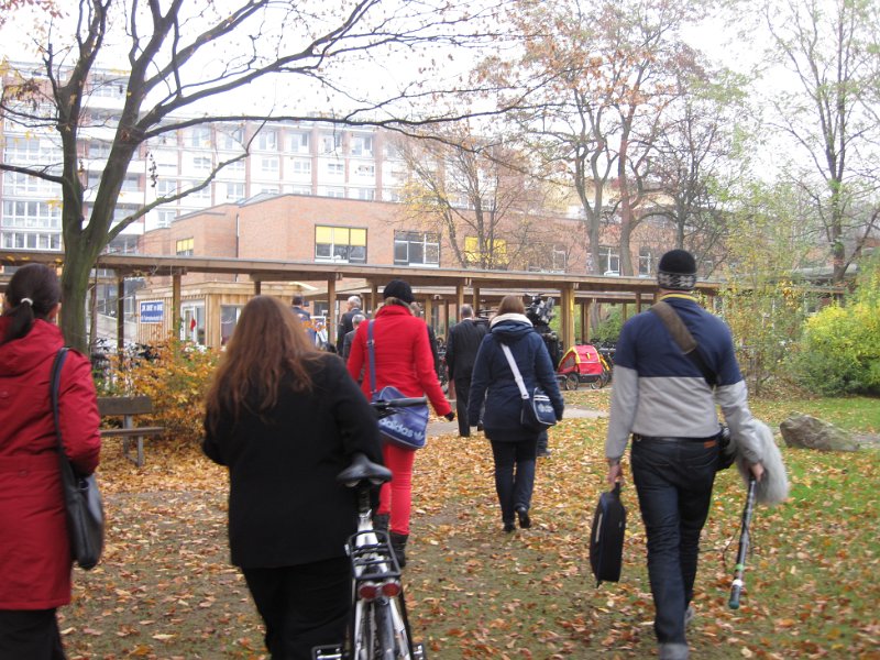 Fahrradfreundlichste Arbeitgeber Hamburgs 046